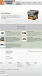Mobile Screenshot of liabilityshop.com